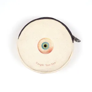 Coin Purse - Eye