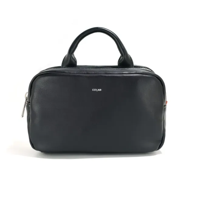 Colab - The 'Organize - It - All' Pouch #7267 | Black
