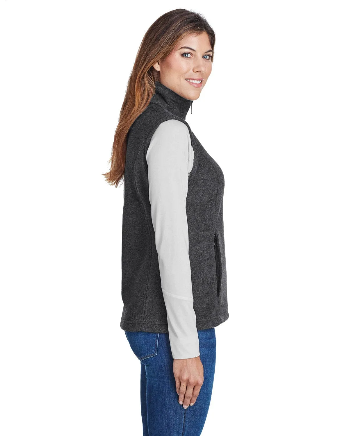 Columbia Ladies Benton Springs Vest