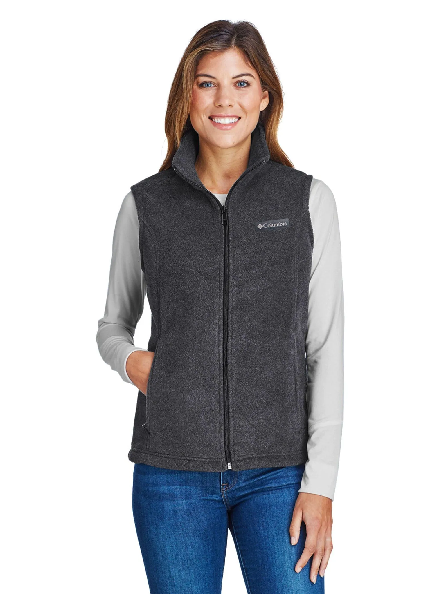 Columbia Ladies Benton Springs Vest