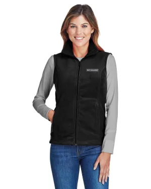 Columbia Ladies Benton Springs Vest