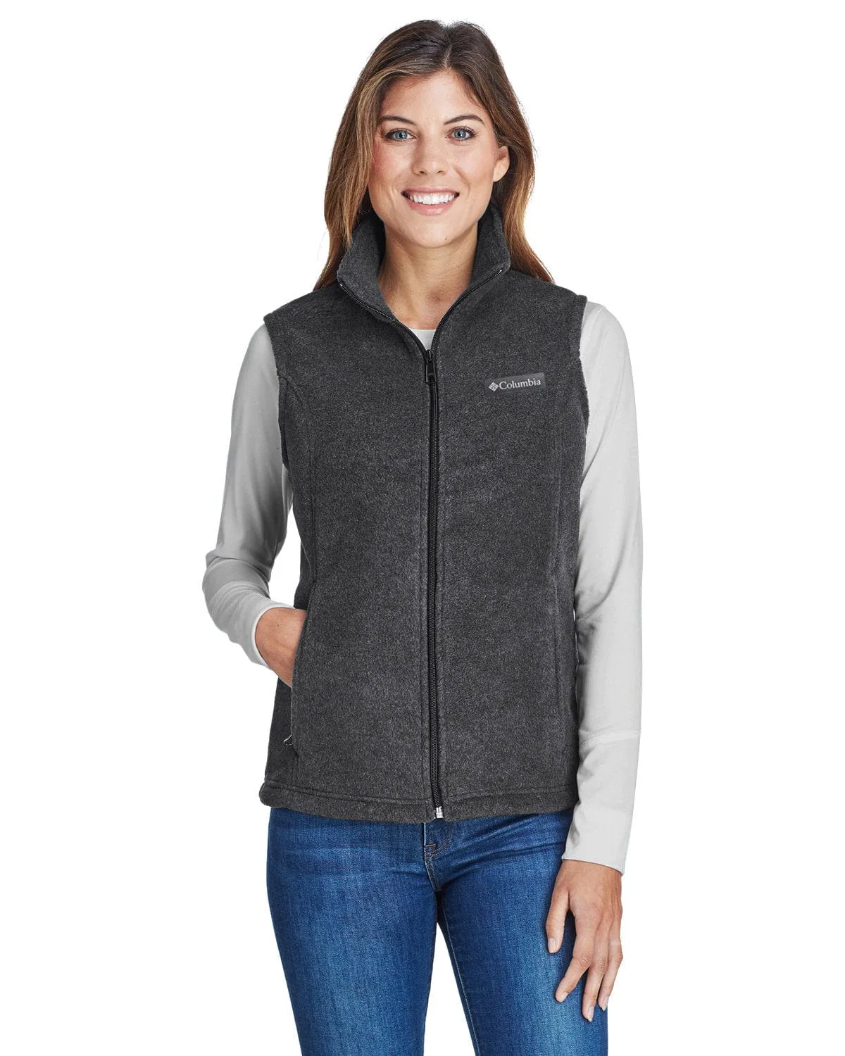 Columbia Ladies Benton Springs Vest