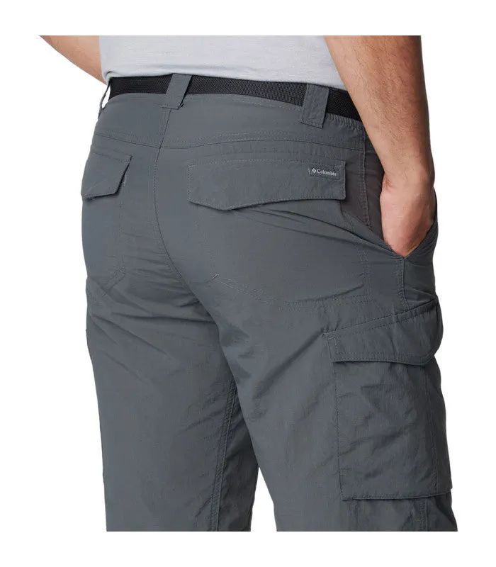 Columbia Men's Silver Ridge Cargo Short