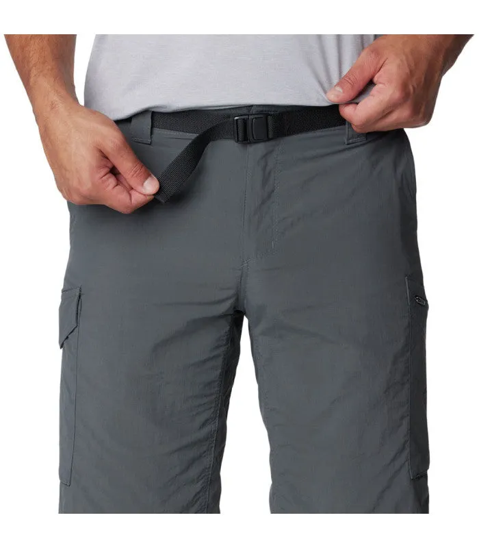 Columbia Men's Silver Ridge Cargo Short