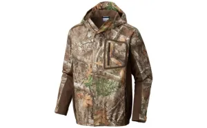 COLUMBIA - TROPHY RACK JACKET - HOODED