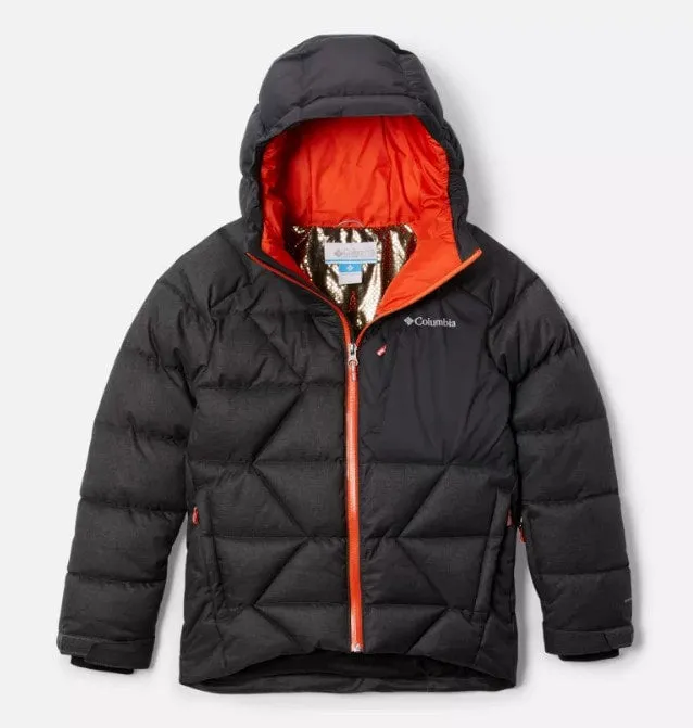Columbia Winter Powder II Boys Jacket