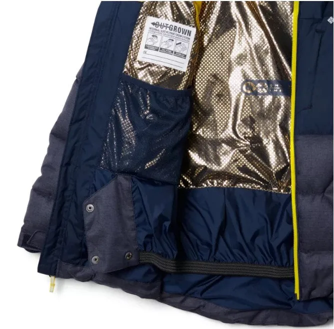 Columbia Winter Powder II Boys Jacket