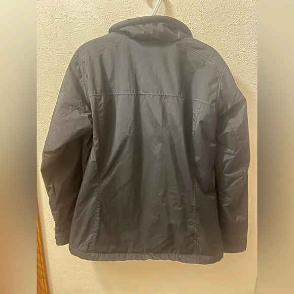 Columbia Women’s Black Coat