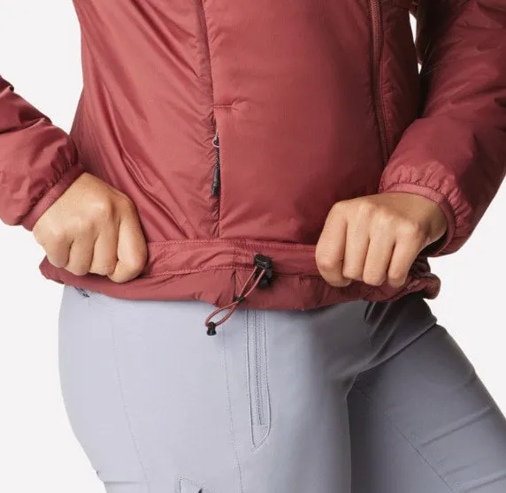 Columbia Women's Silver Leaf Stretch Jacket