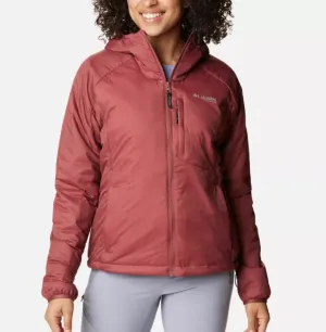 Columbia Women's Silver Leaf Stretch Jacket