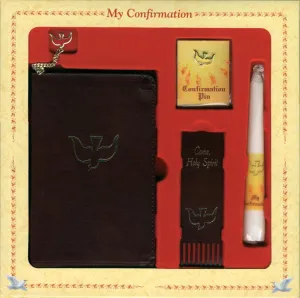 Confirmation Gift Set