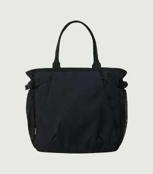Cordura Tote Bag Black