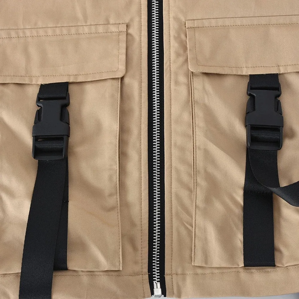 Corporal Vest