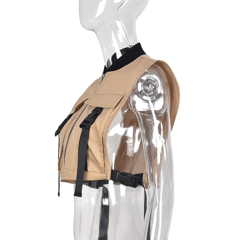 Corporal Vest