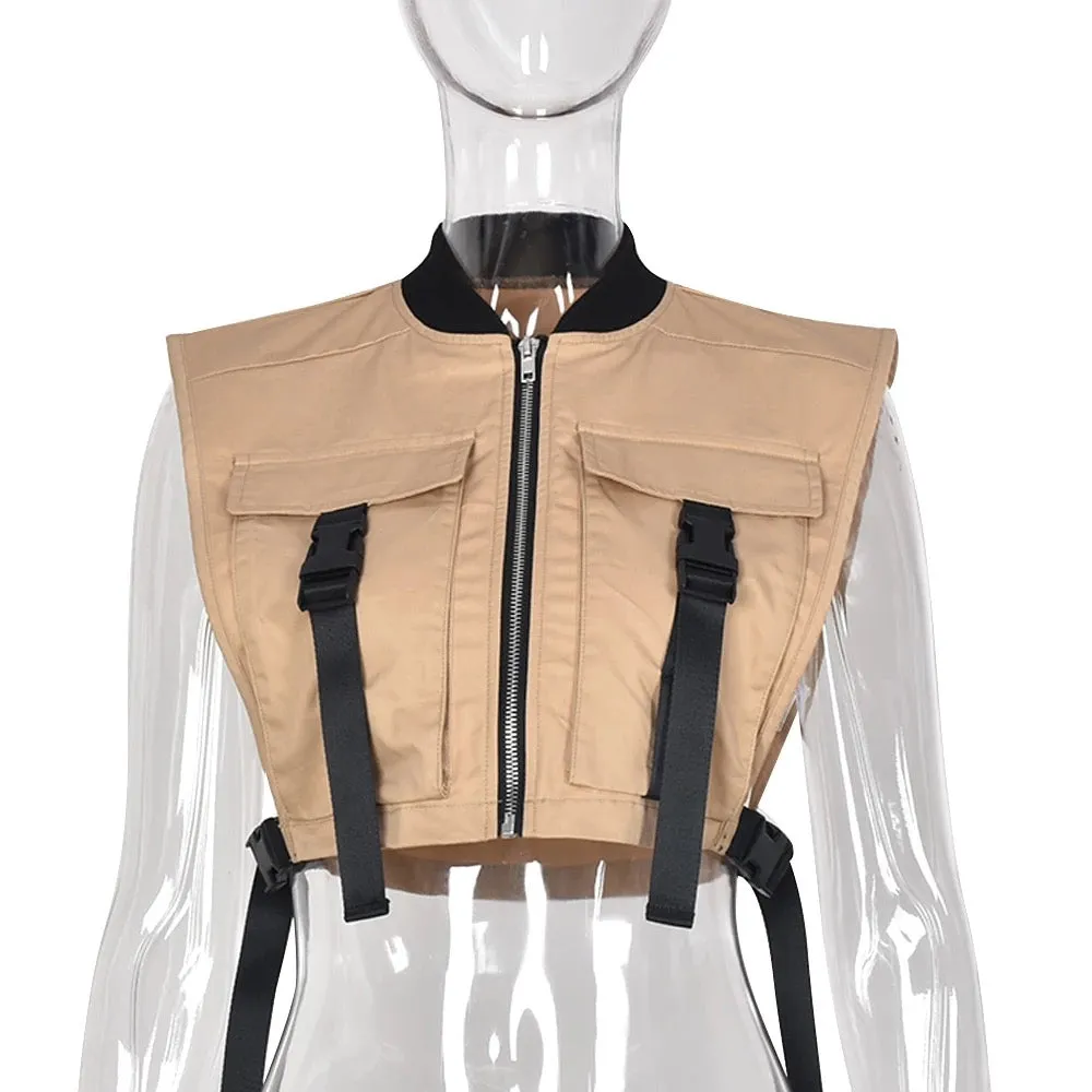 Corporal Vest