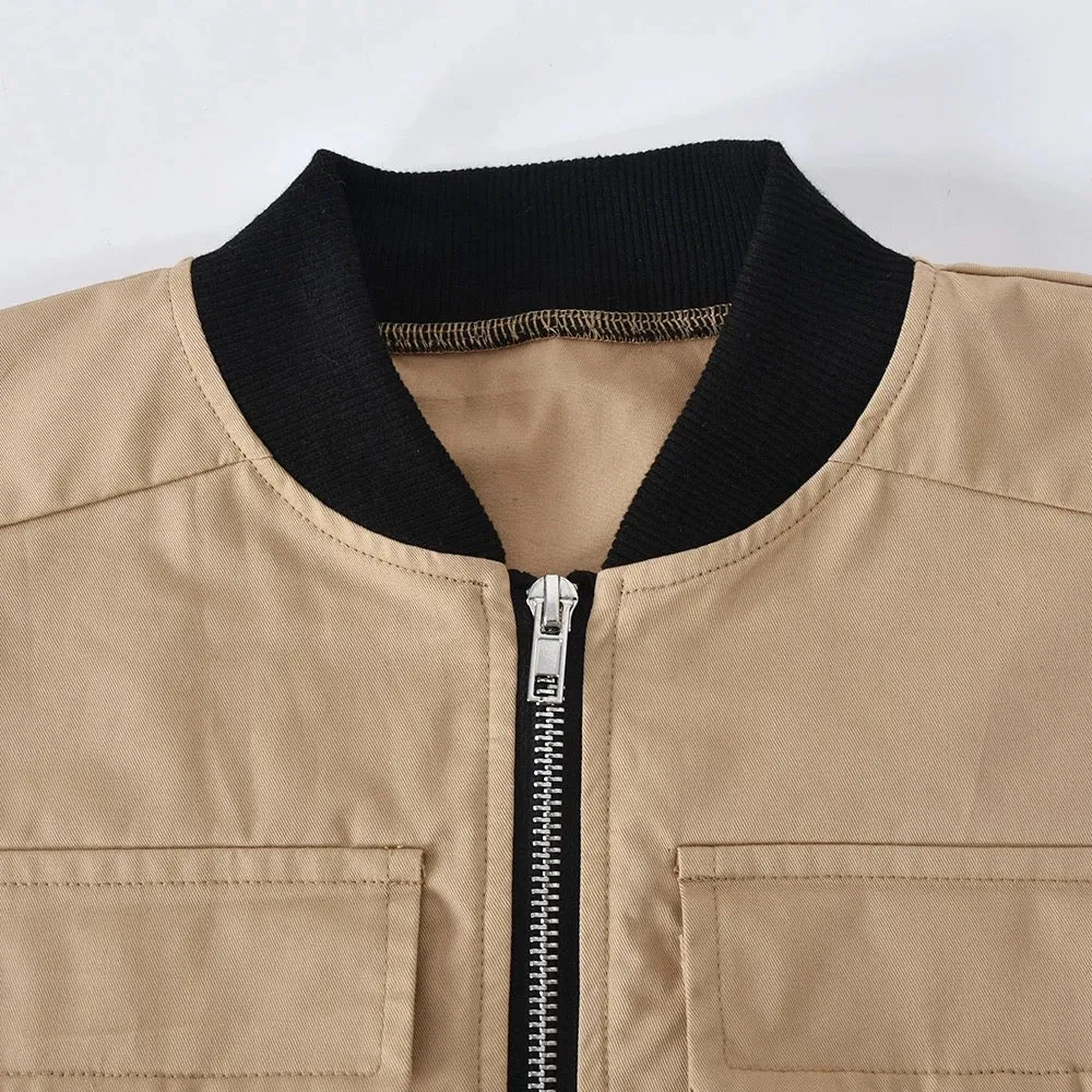Corporal Vest