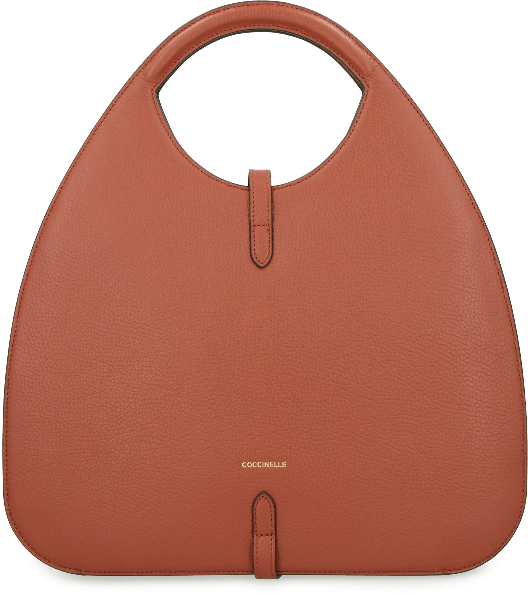 Cosima leather tote