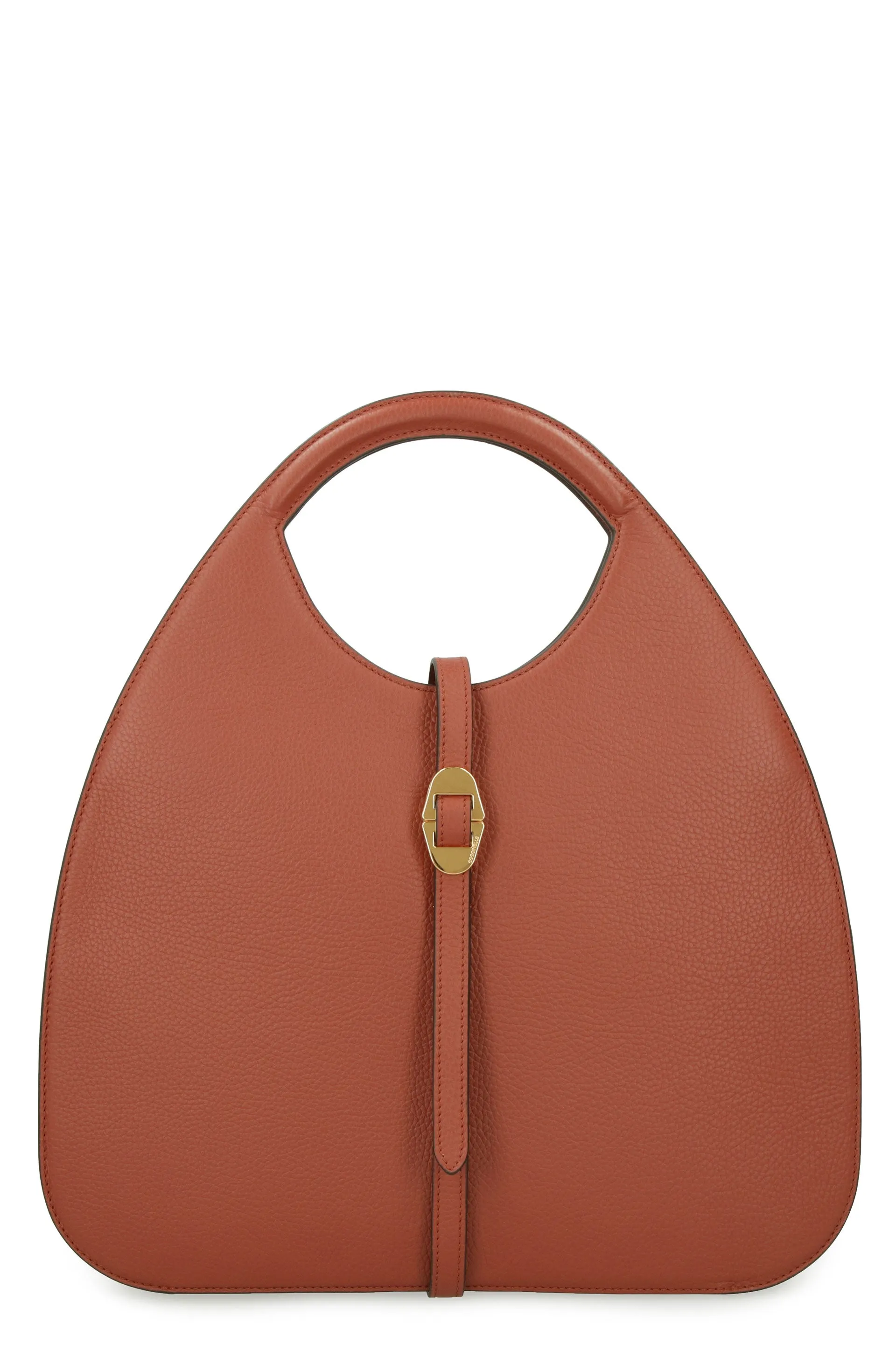 Cosima leather tote