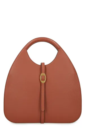 Cosima leather tote