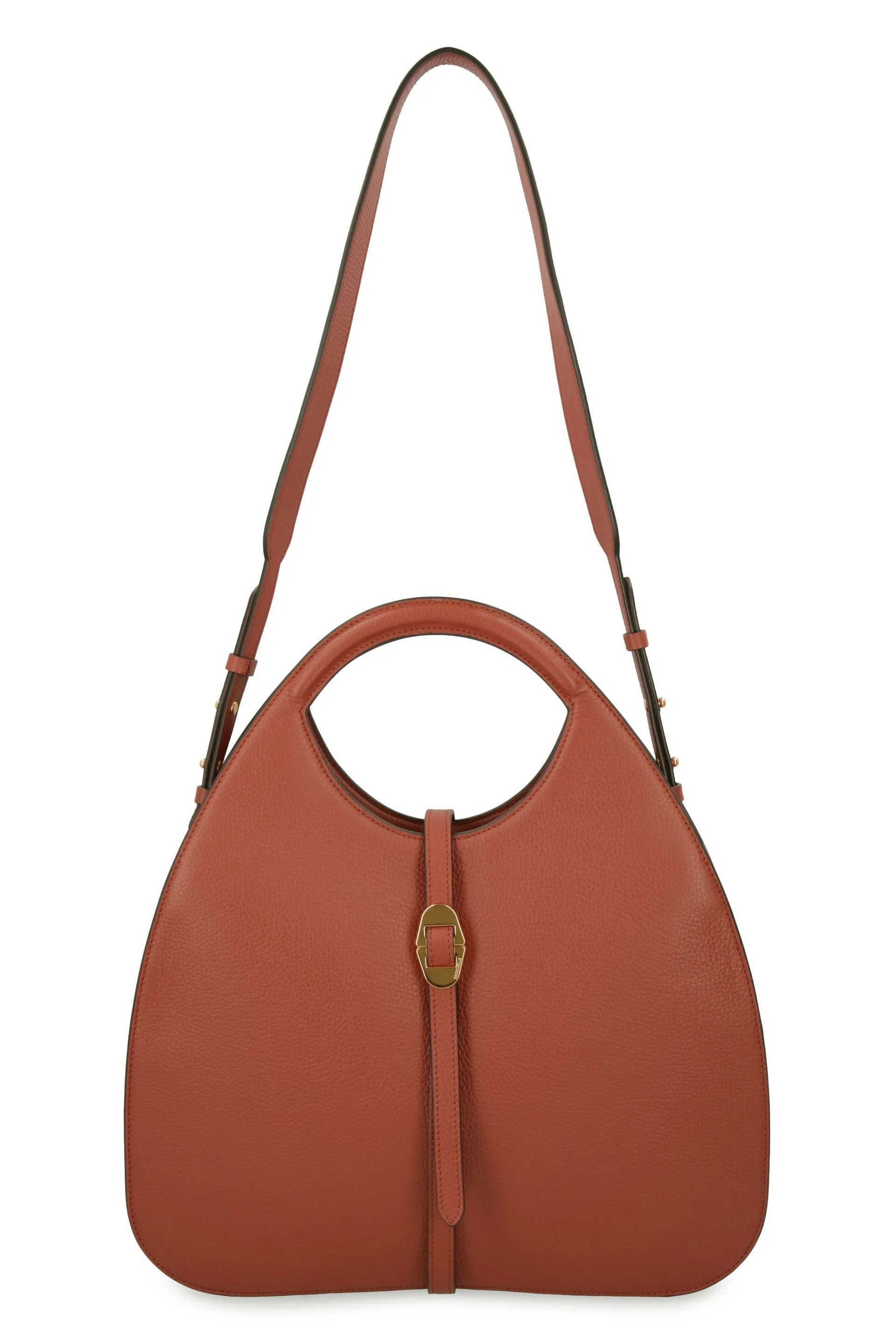 Cosima leather tote