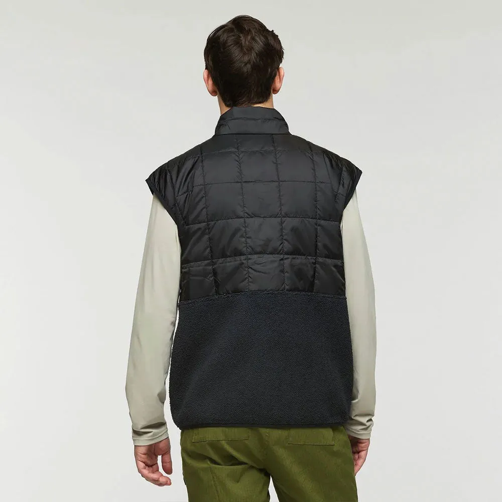 Cotopaxi Trico Hybrid Vest