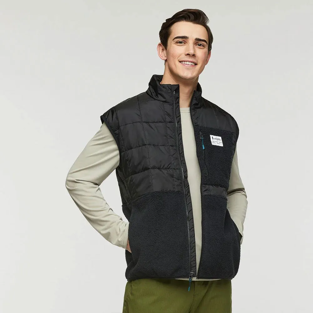 Cotopaxi Trico Hybrid Vest