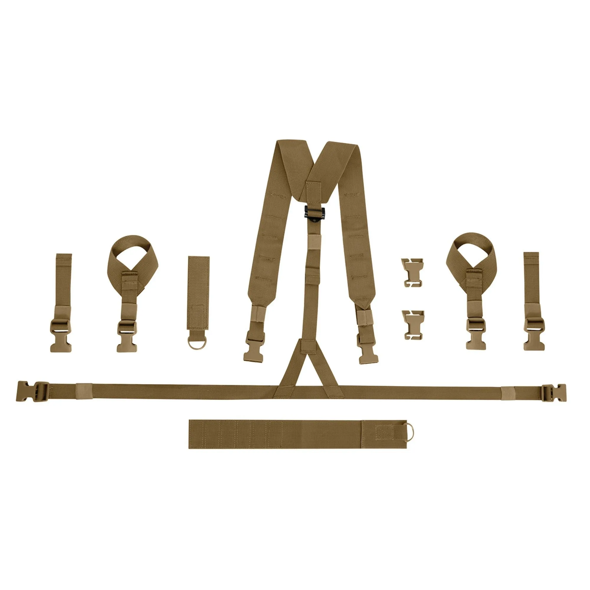 Coyote Brown Tactical Assault Panel (TAP)
