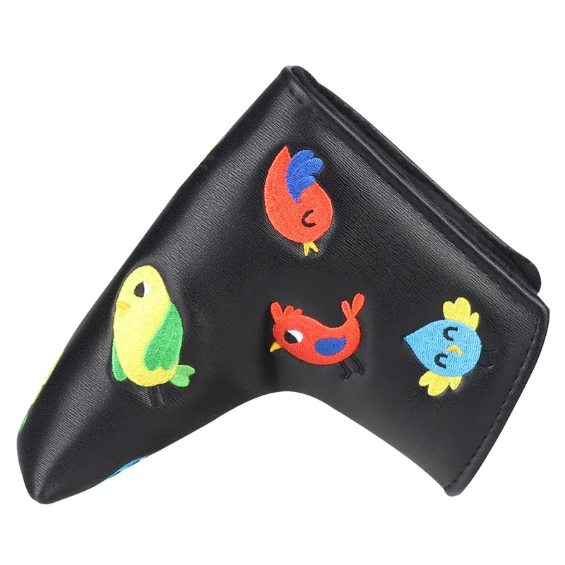 CRAFTSMAN BIRDIE BLADE HEADCOVERS