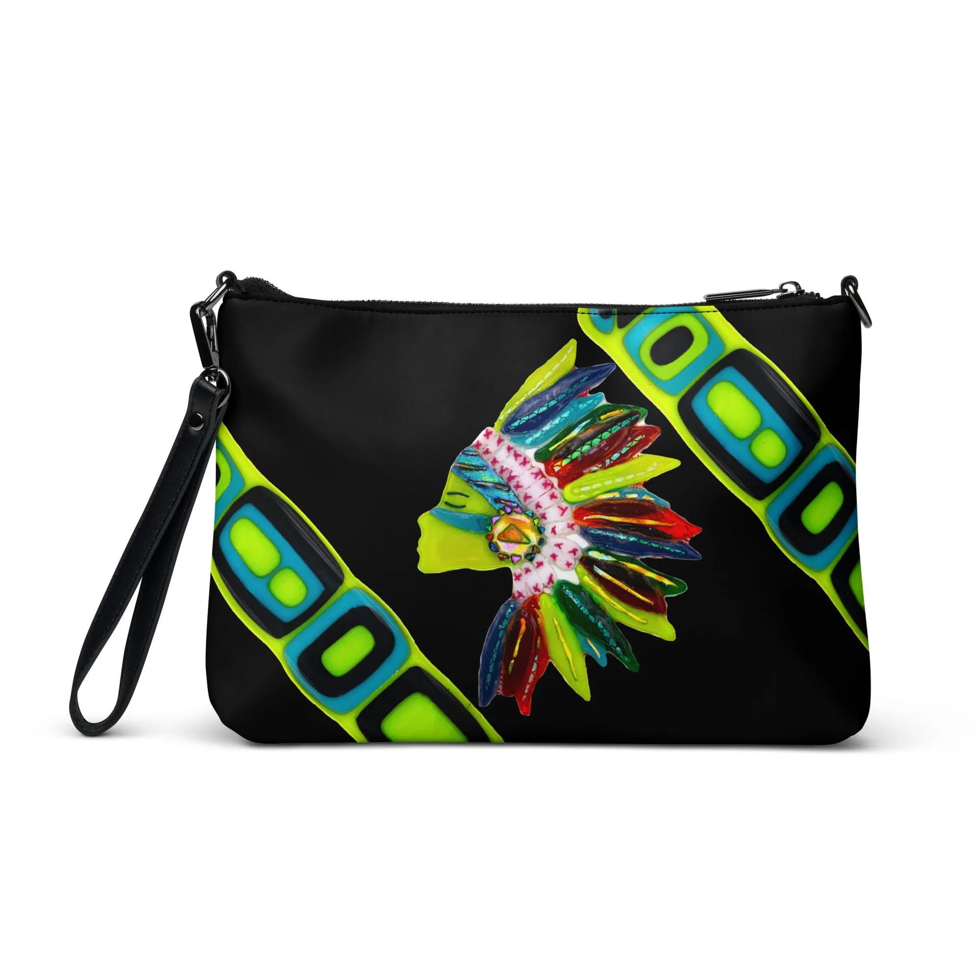 Crossbody bag