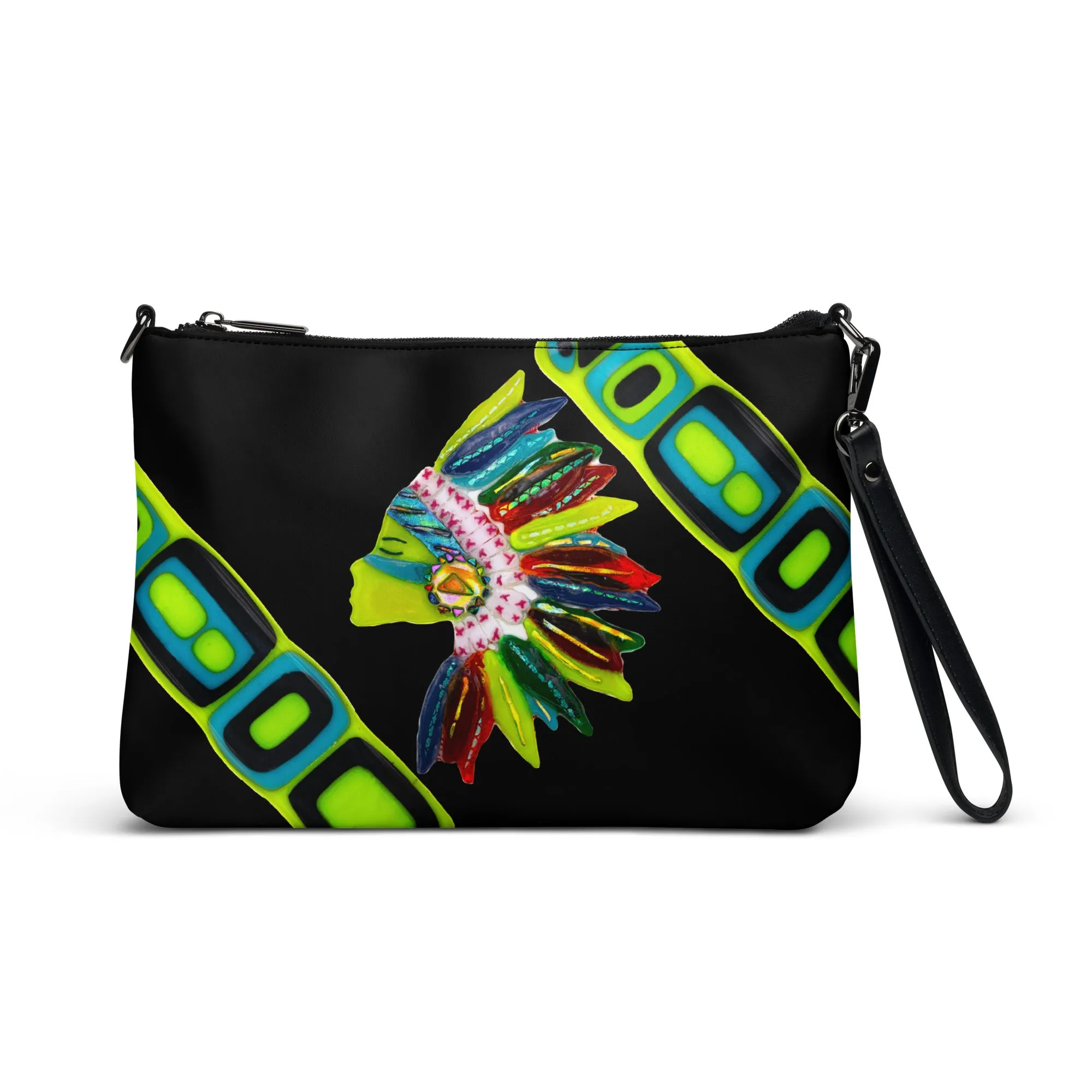 Crossbody bag