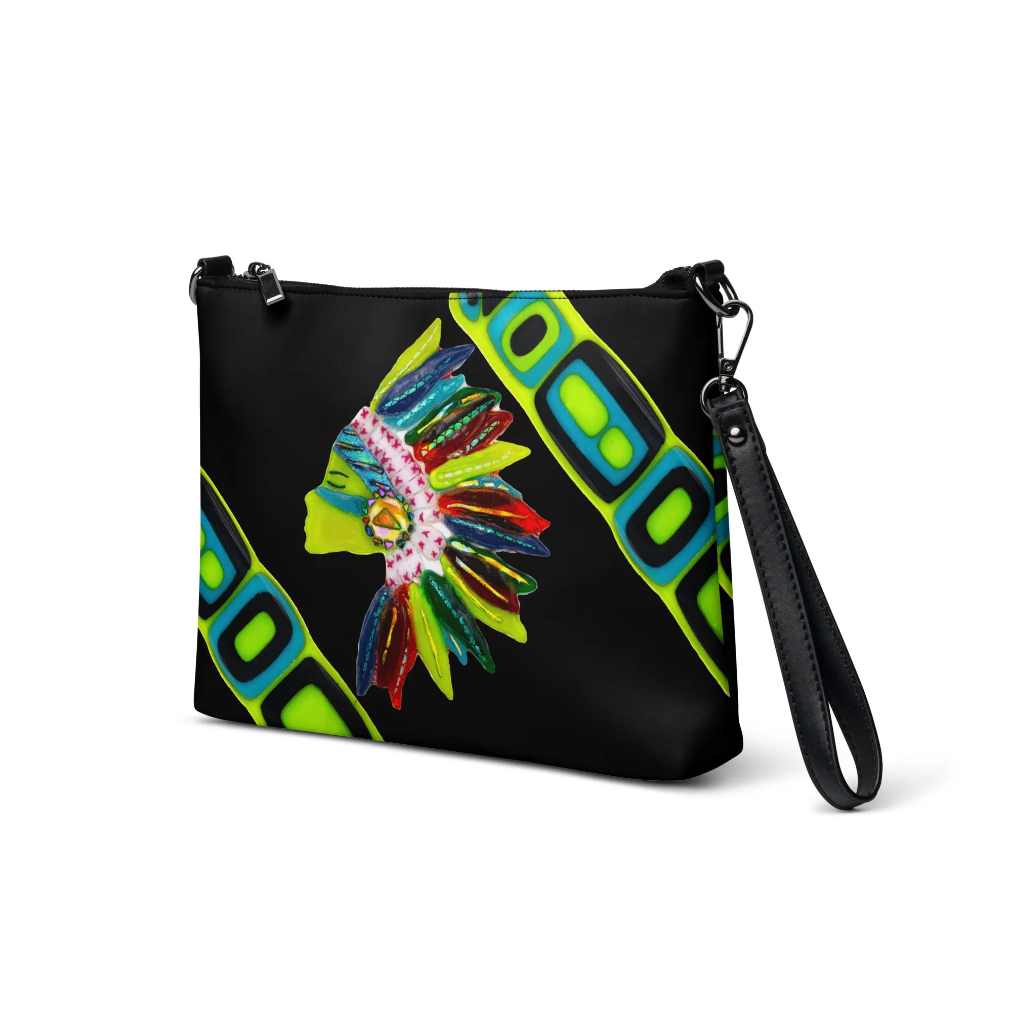 Crossbody bag