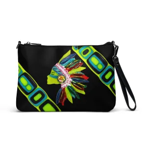 Crossbody bag