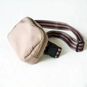 Crossbody Belt Bag Fanny Pack