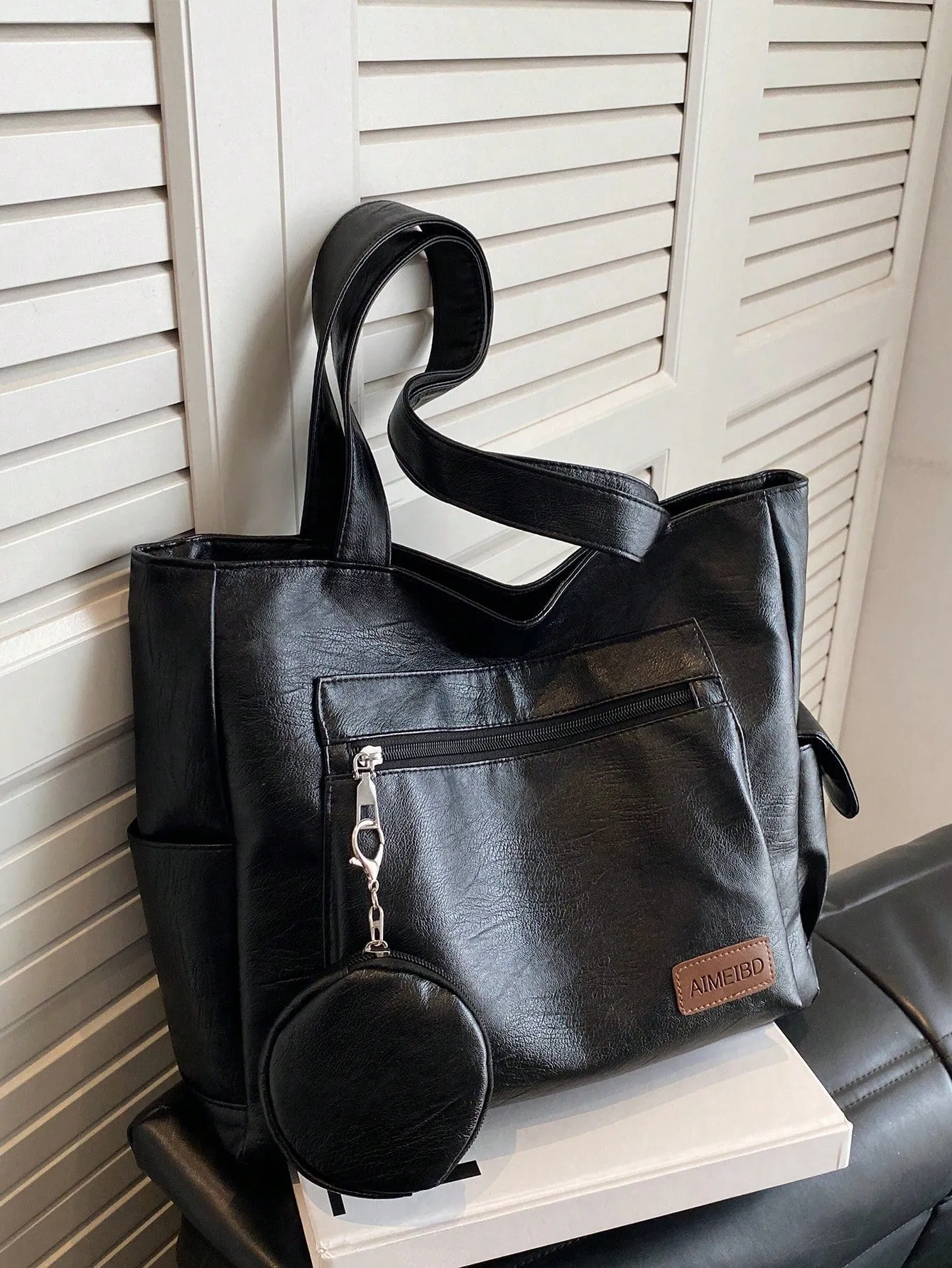 Crossbody Purse For Women Small Crossbody Bags Trendy Vegan Leather With Adjustable Shoulder Strap