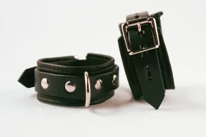 Cumfy Cuffs