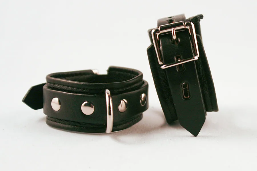 Cumfy Cuffs