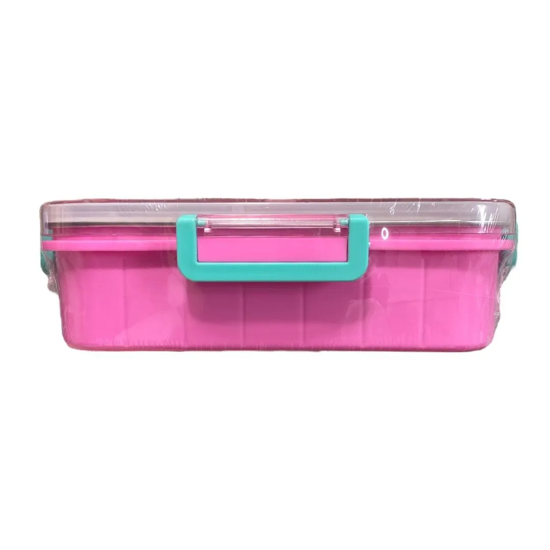 Cute Cat Lunch Box
