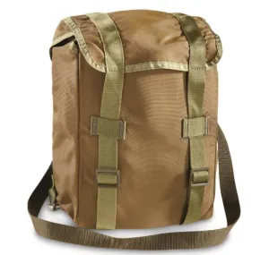 CZECH OD PARATROOPER SHOULDER BAG