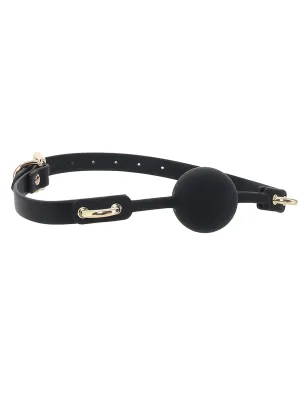 D-Ring Ball Gag
