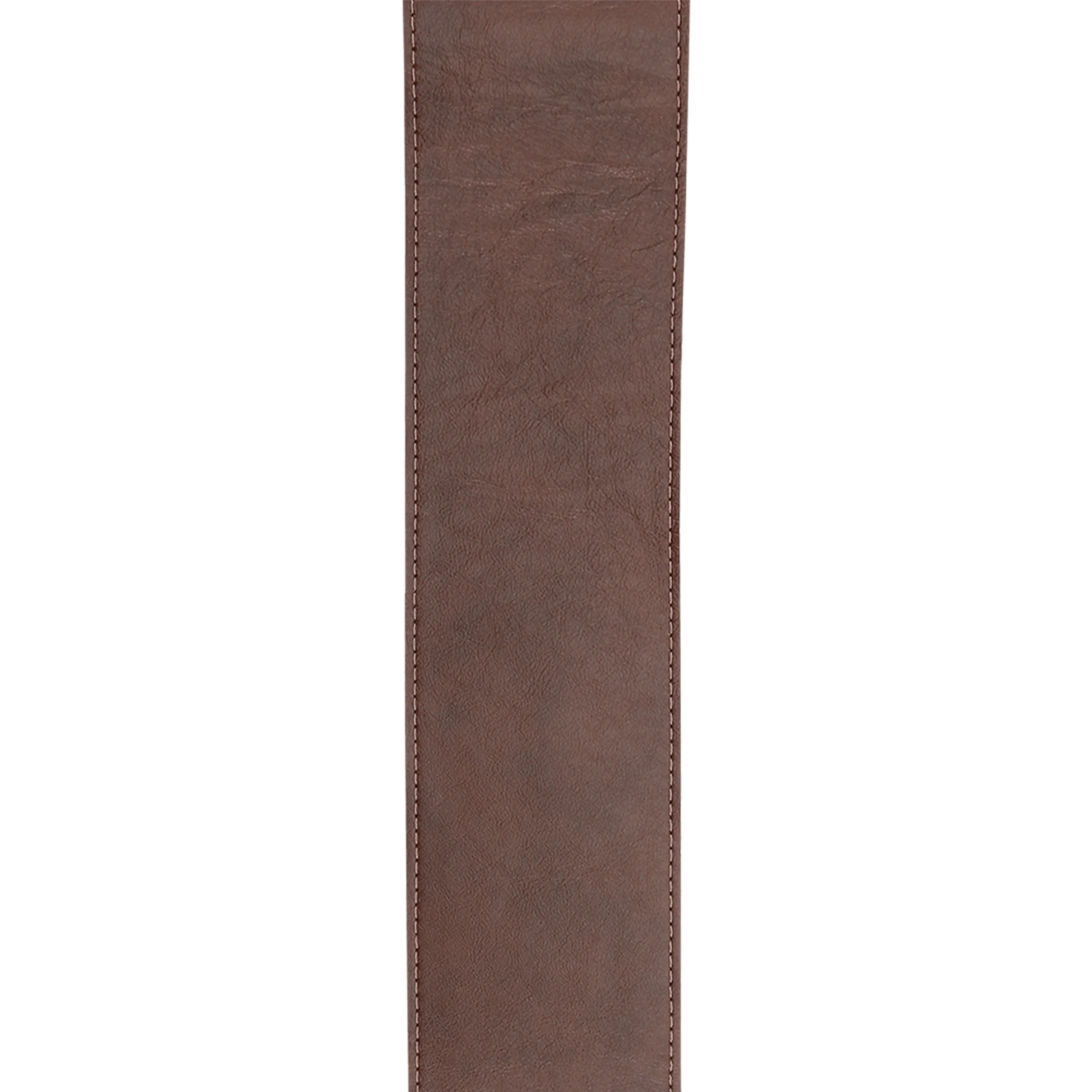 D'Addario 30BAL02 3-Inch Comfort Leather Auto-Lock Guitar Strap, Brown