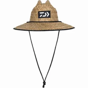 Daiwa Straw Hat