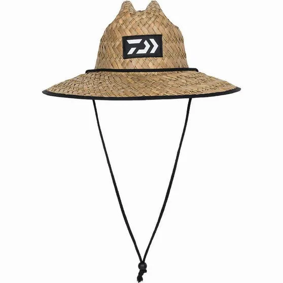 Daiwa Straw Hat