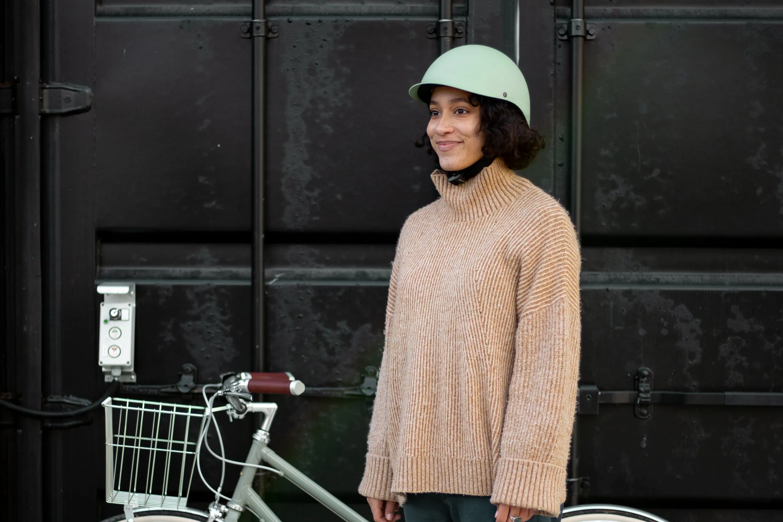 Dashel Helmet - Navy Blue
