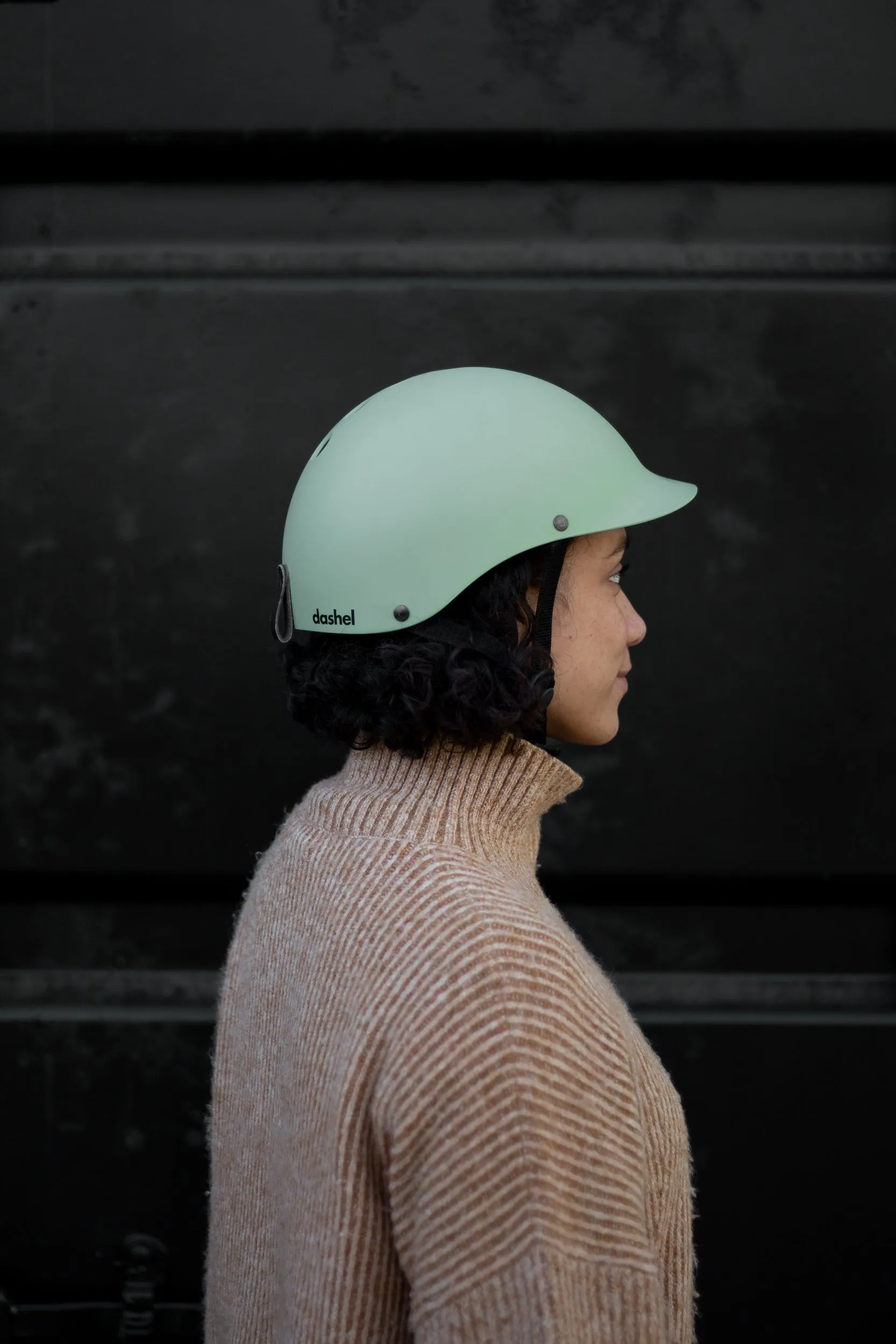 Dashel Helmet - Navy Blue