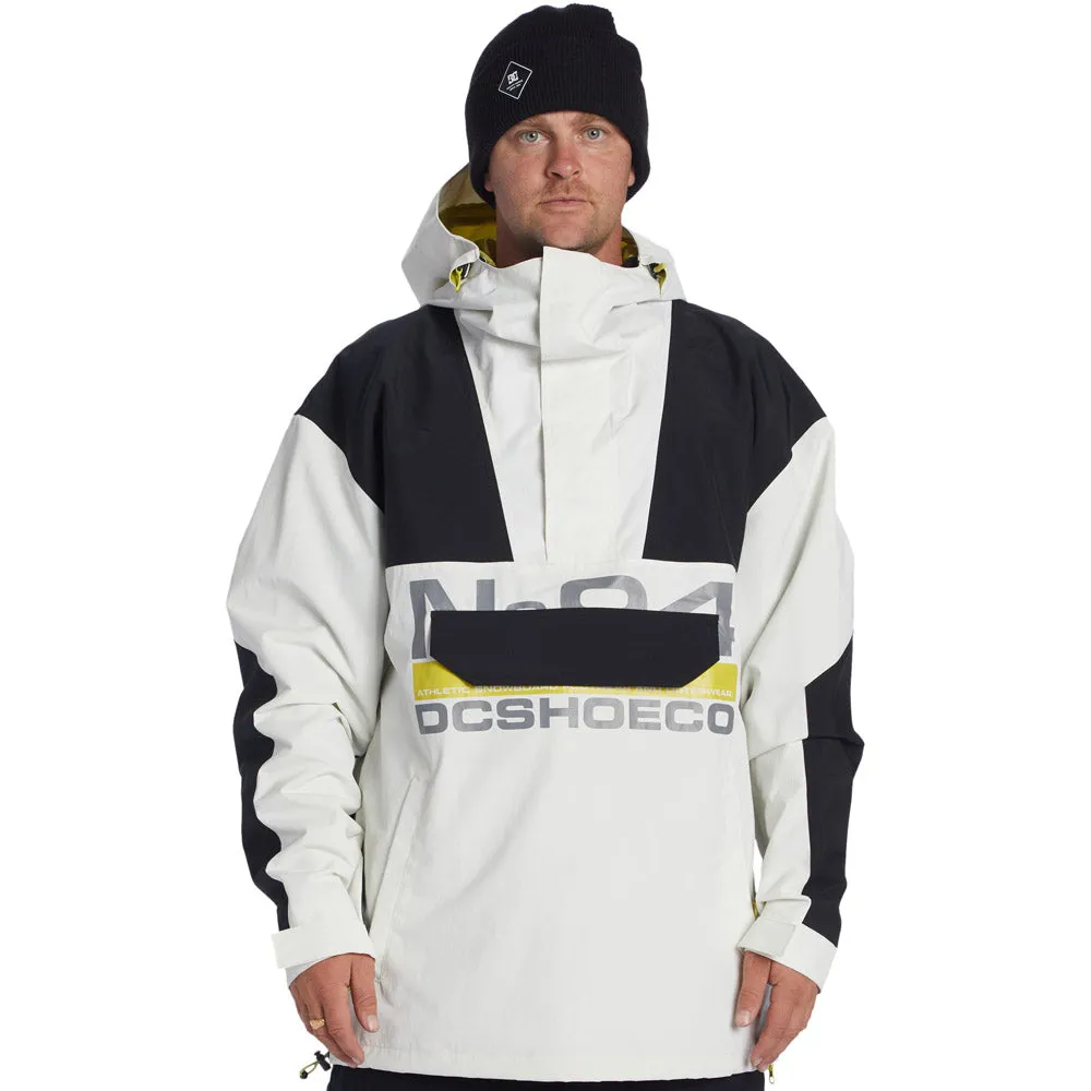 DC-43 Anorak Snowboard Jacket