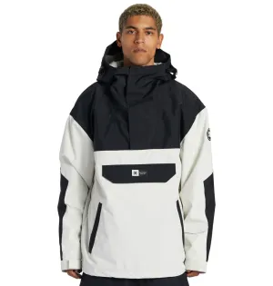 DC-43 Technical Anorak Snow Jacket