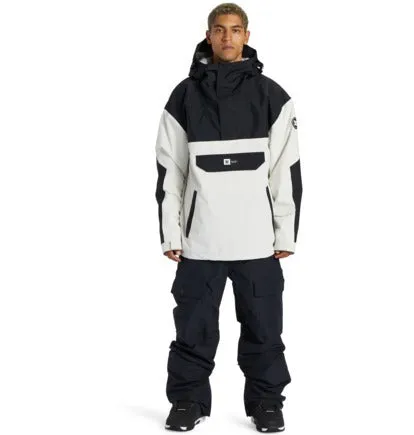 DC-43 Technical Anorak Snow Jacket
