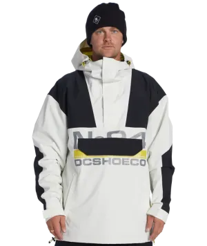 DC DC-43 Anorak Jacket