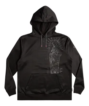 DC Snowstar Full Zip Hoodie
