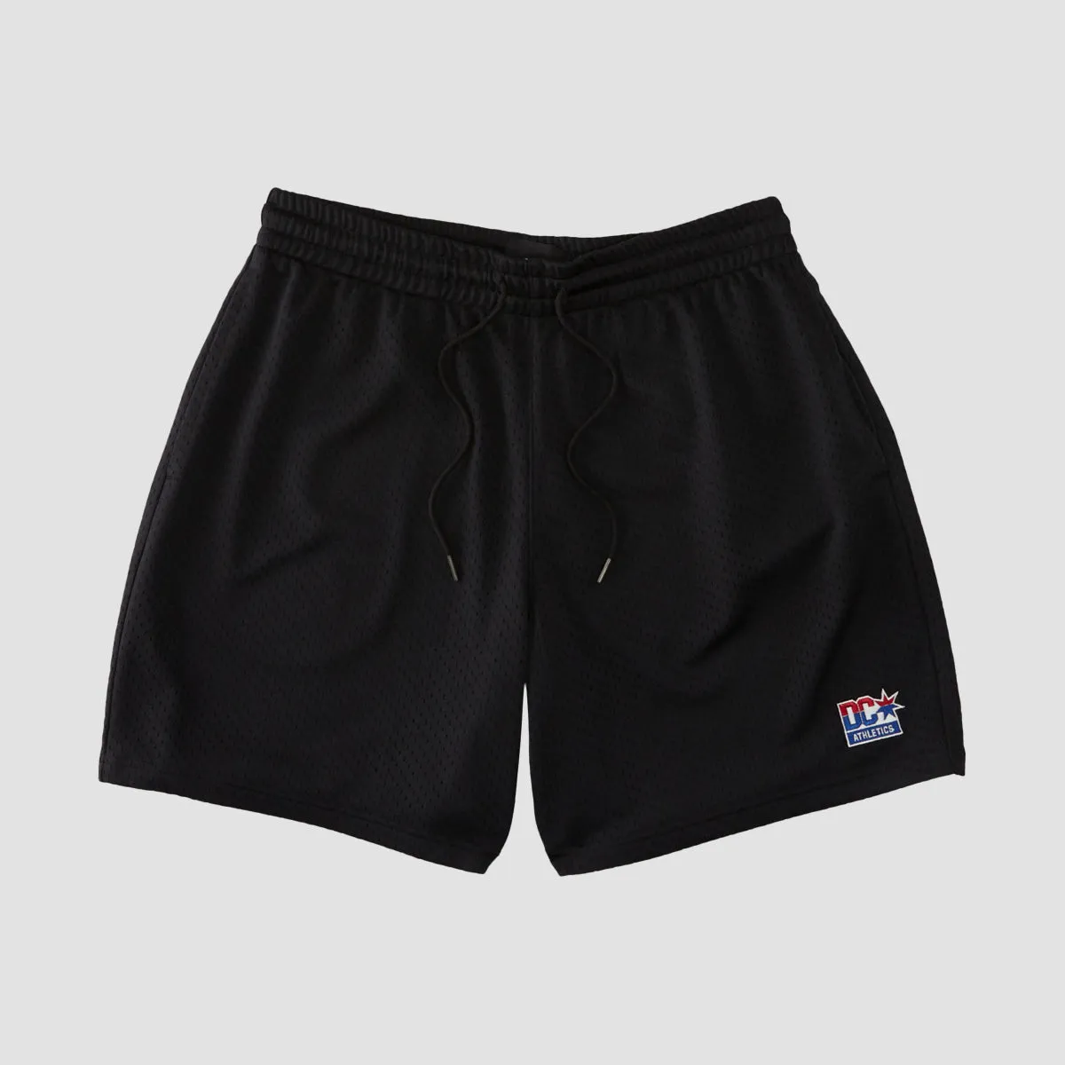 DC The Champs Shorts Black